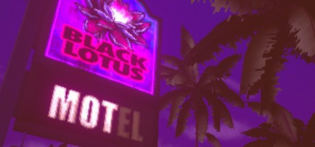 Games like Black Lotus Motel