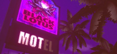 Black Lotus Motel Image