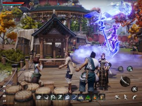 Blade & Soul 2 Image