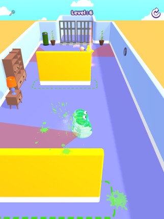 Blobby Rush Image