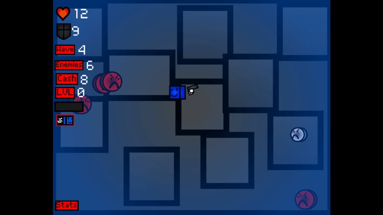 Block-Lite screenshot