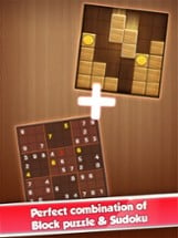 Block Sudoku: Block Puzzle 99 Image