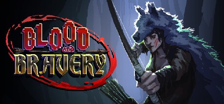 Games like Blood and Bravery