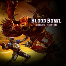 Blood Bowl Image