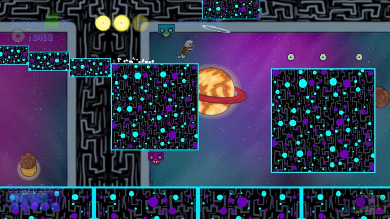 Boogie Bot screenshot