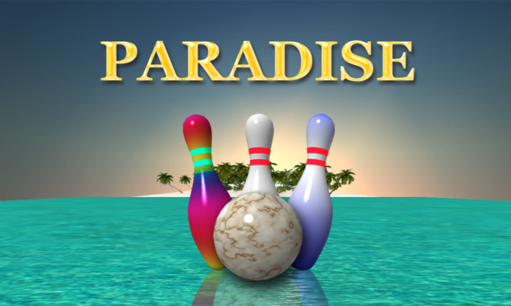 Games like Bowling Paradise 3D