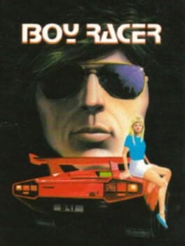 Games like Boy Racer