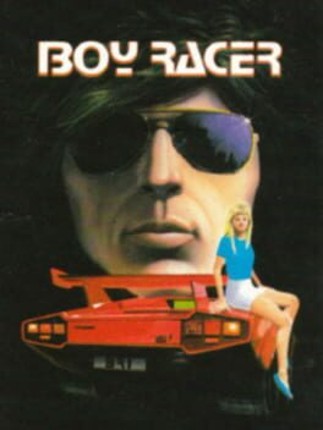 Boy Racer Image