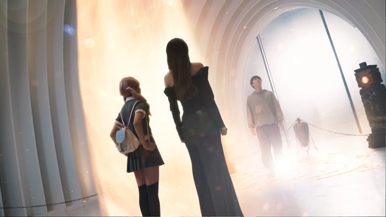 Breaker of fatalism screenshot