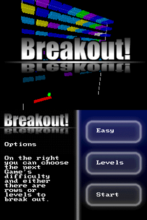 Breakout! Image