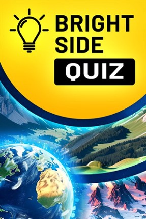 Bright Side: Quiz Image