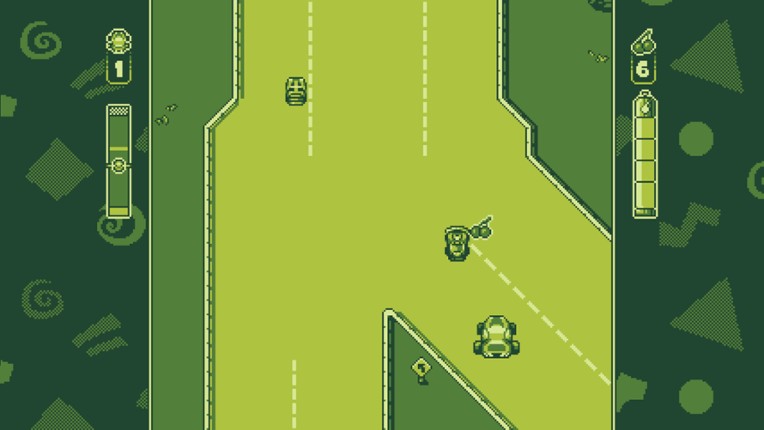 Bruisin Cruisers screenshot