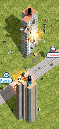 Build And Destroy! Image