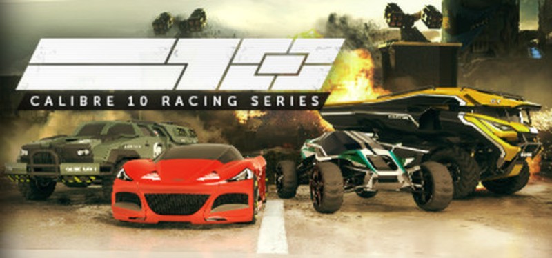 Calibre 10 Racing Image
