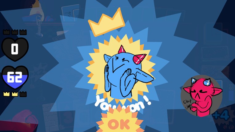 Cardburners screenshot