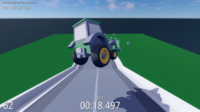 cartopia (mashinki) screenshot