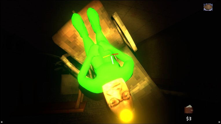 CashGrab: Refunded screenshot