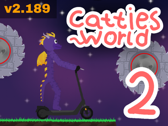Cattie's World 2 (catties world) Image