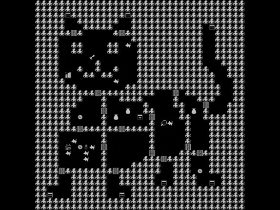 Cave of proverb screenshot