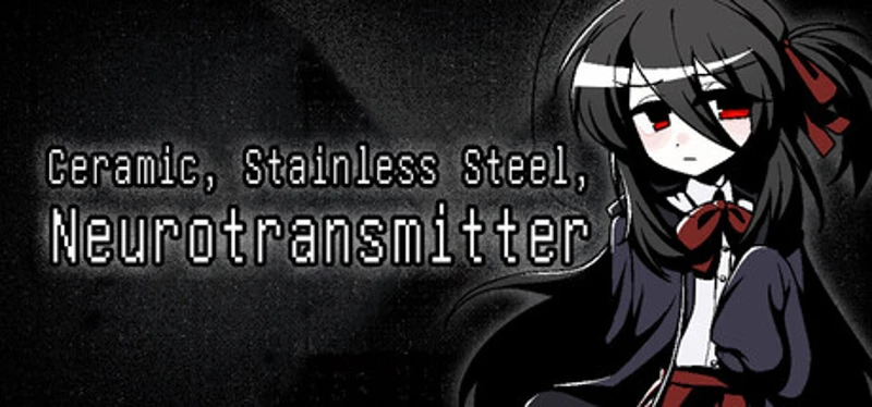 Ceramic · Stainless Steel · Neurotransmitter Image