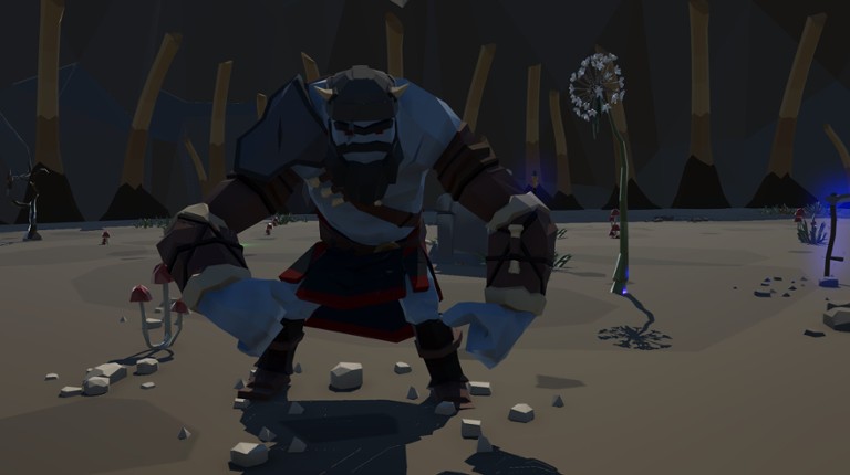 Chained 2 Violence screenshot