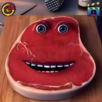 Charlie The Steak OFFICAL Android Port!!! screenshot