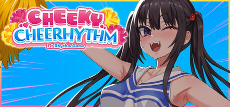 CHEEKY CHEERHYTHM Image