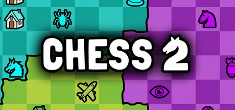 Games like Chess 2