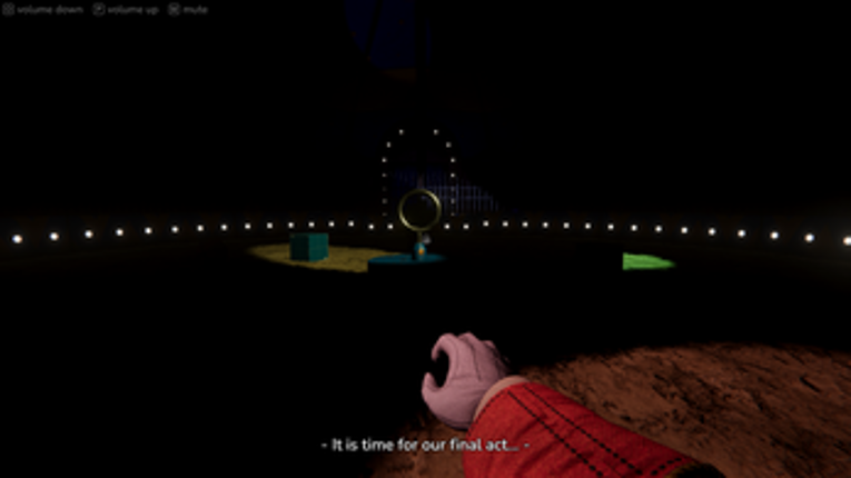 Circus of the Flying Tiger! Image