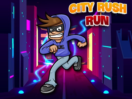 Games like City Rush Run