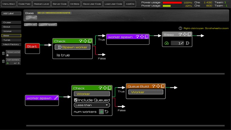 Cold Steel screenshot