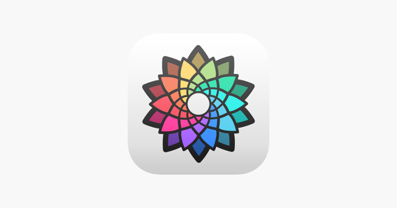 Coloring Book 4 Adults Image