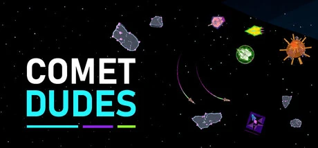 Games like Comet Dudes