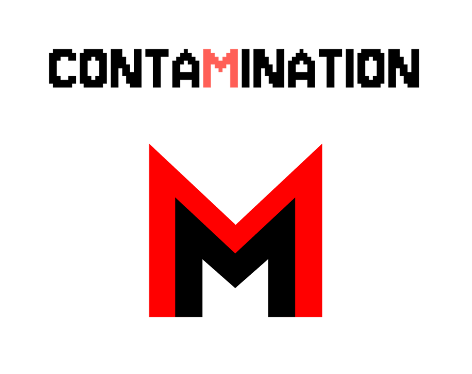 Games like Contamination