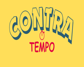 Contra o Tempo Image