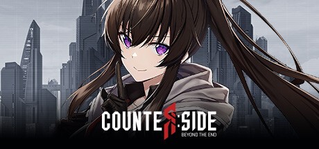 Games like CounterSide