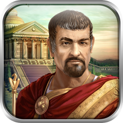 Cradle of Rome 2 Game Cover