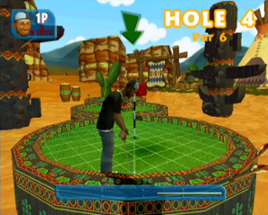 Crazy Golf: World Tour Image