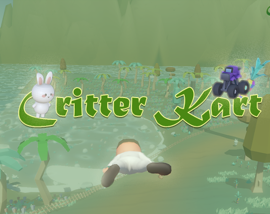 Critter Kart Image