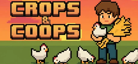 Games like Crops & Coops