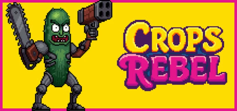 Crops Rebel Image