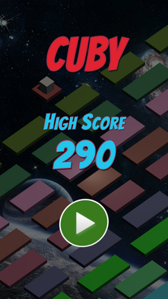 Cuby screenshot