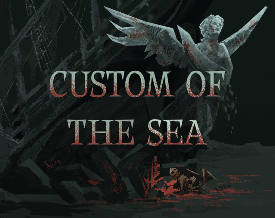 Custom of the Sea Image
