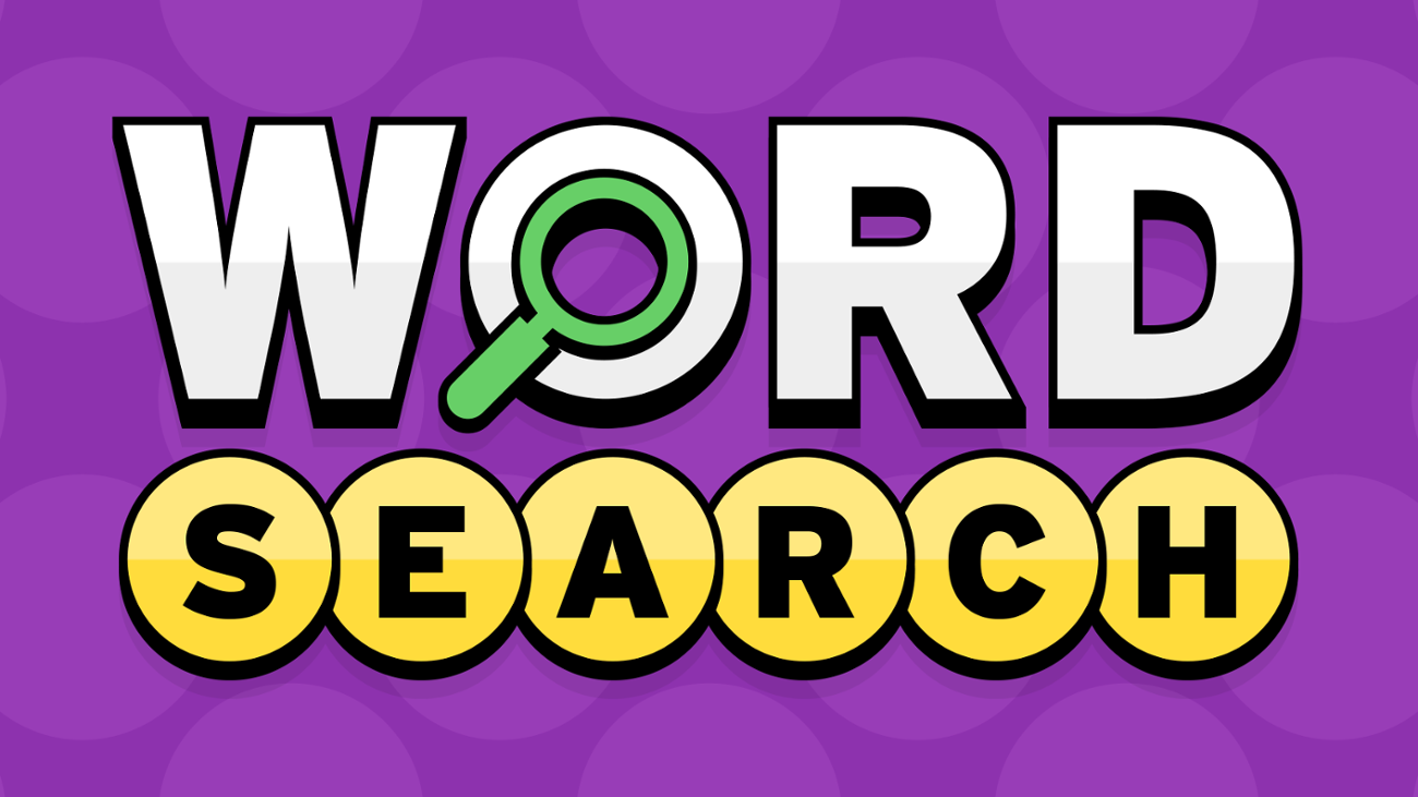 Games like Daily Word Search