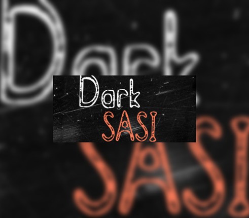 Dark SASI Image