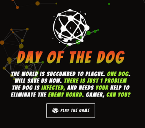 Day Of The Dog screenshot