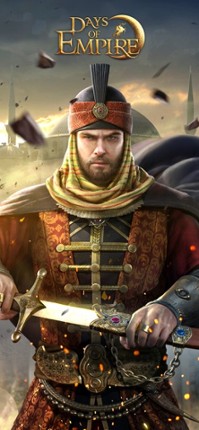 Days of Empire Image