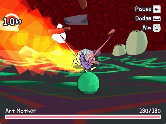 Death of a Dungslinger screenshot