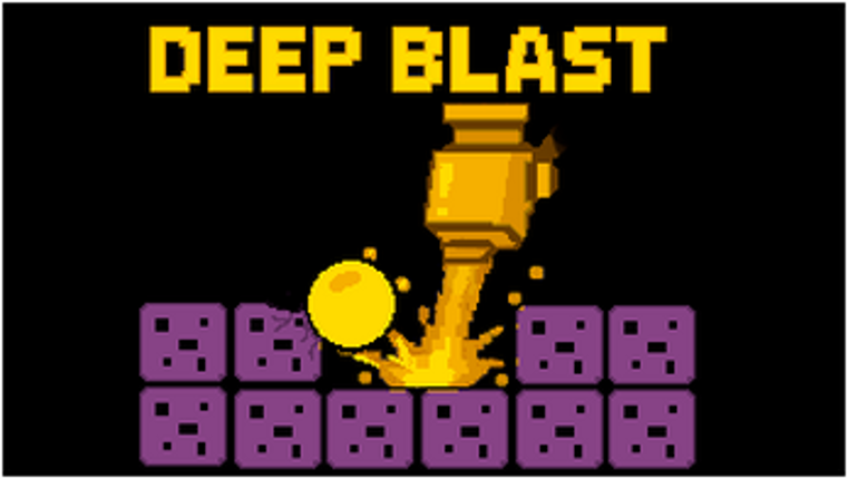Deep Blast Image