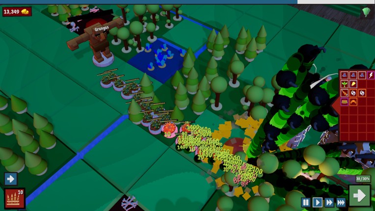 One More Tower screenshot